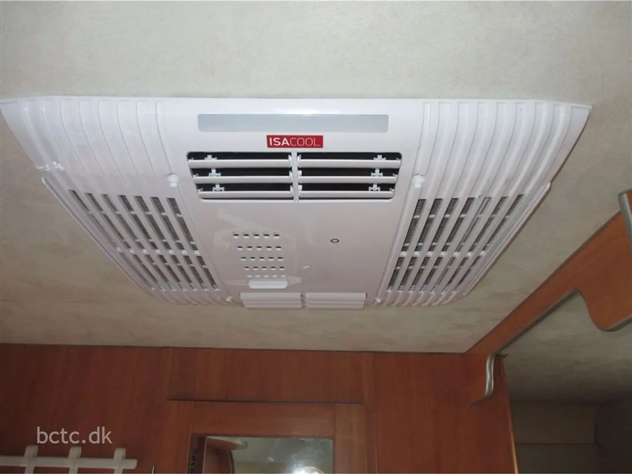 Billede 20 - 2009 - Trigano Joint Spaceline 365 SPL