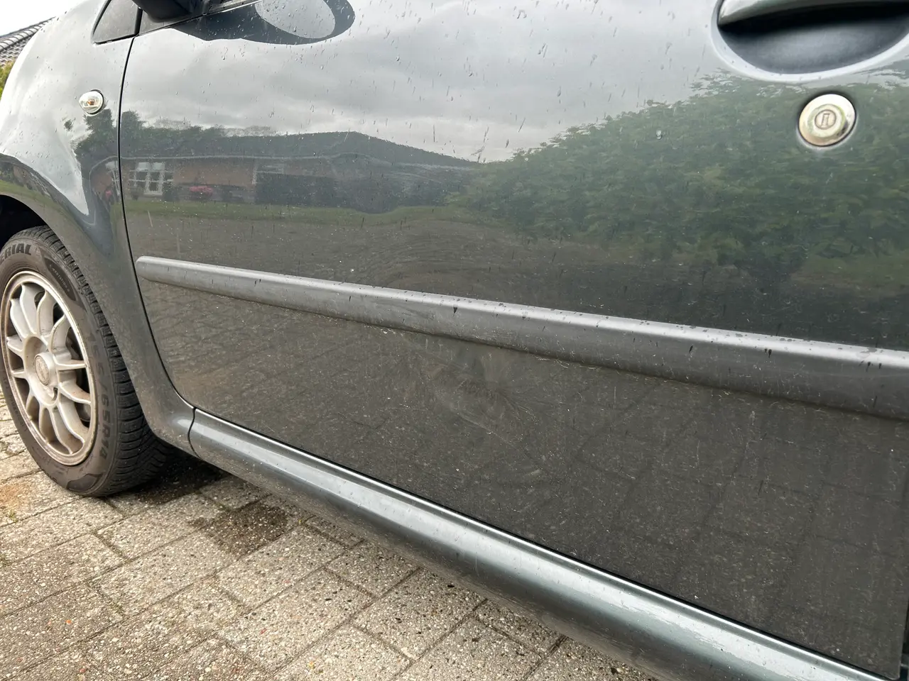 Billede 6 - Ny synet Citroen C1