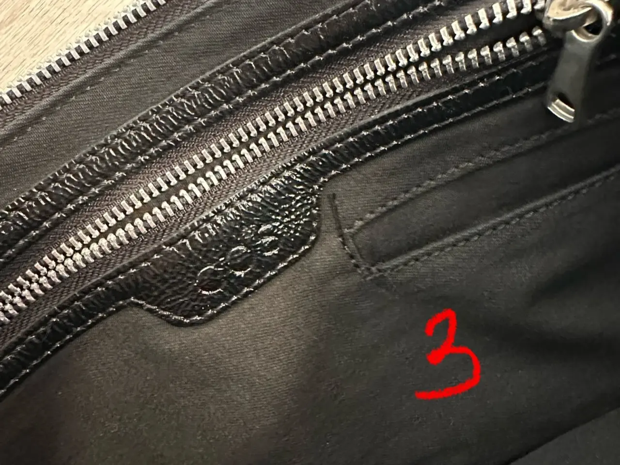 Billede 8 - Dametasker sælges. Læs beskrivelsen.