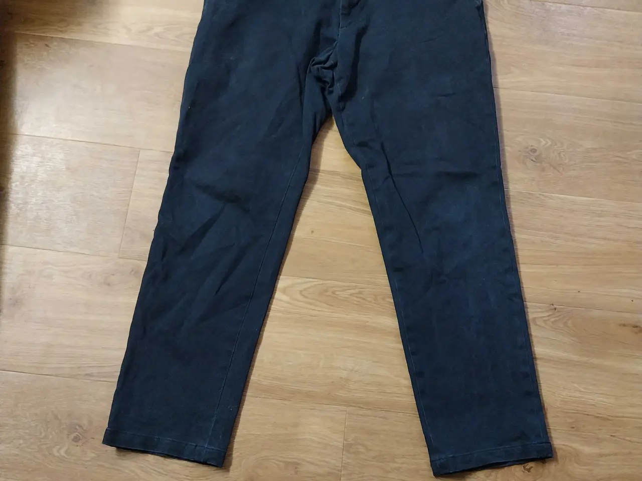Billede 1 - Woodbird jeans bukser str. 33