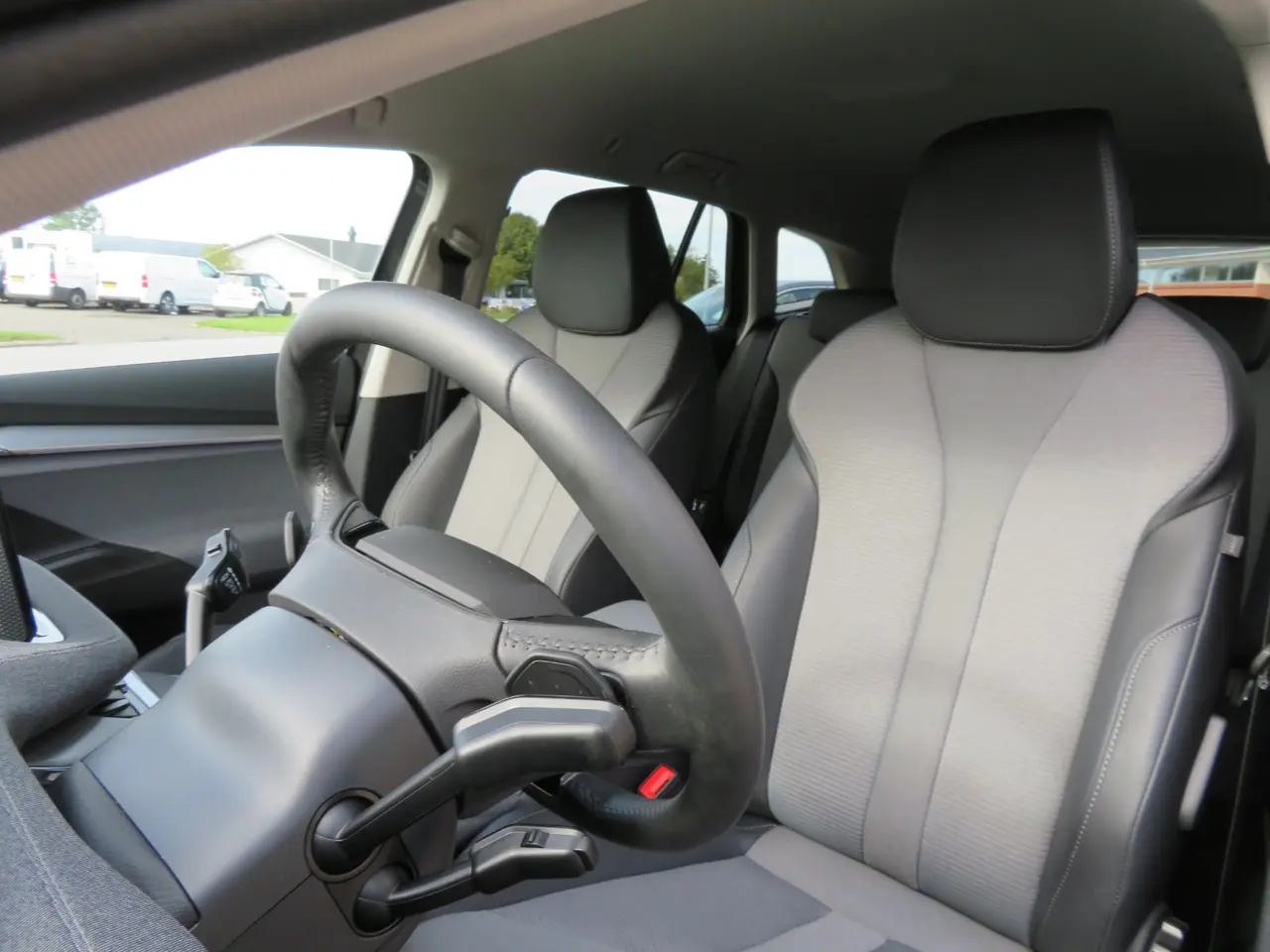 Billede 8 - Skoda Enyaq 85x iV