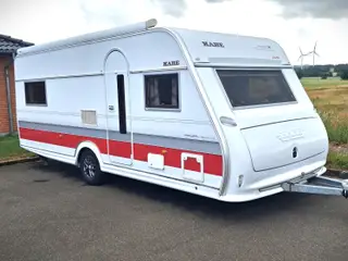 KABE Royal 560 GLE KS