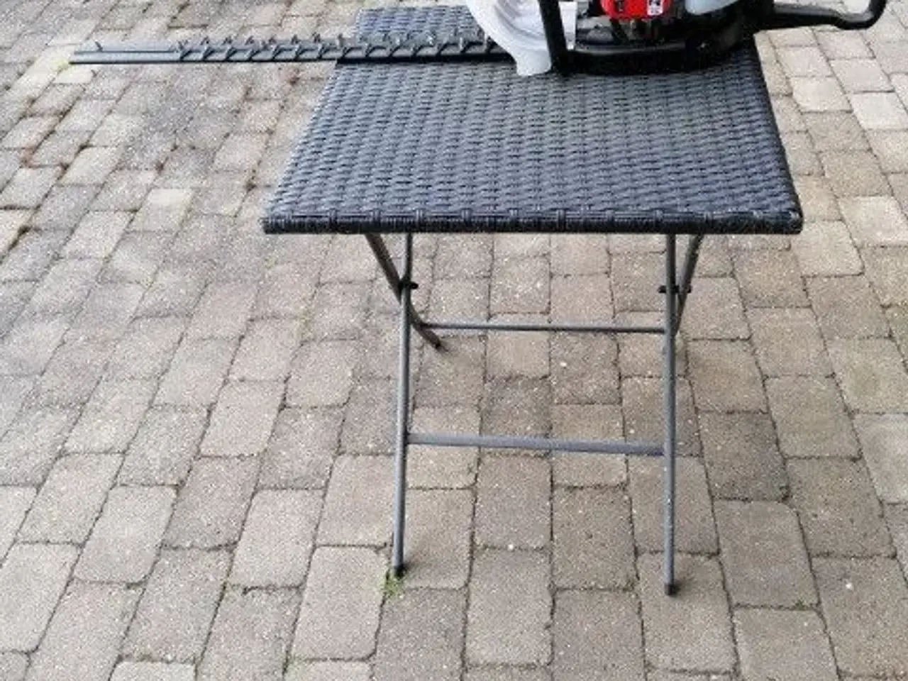 Billede 1 - Hækkeklipper