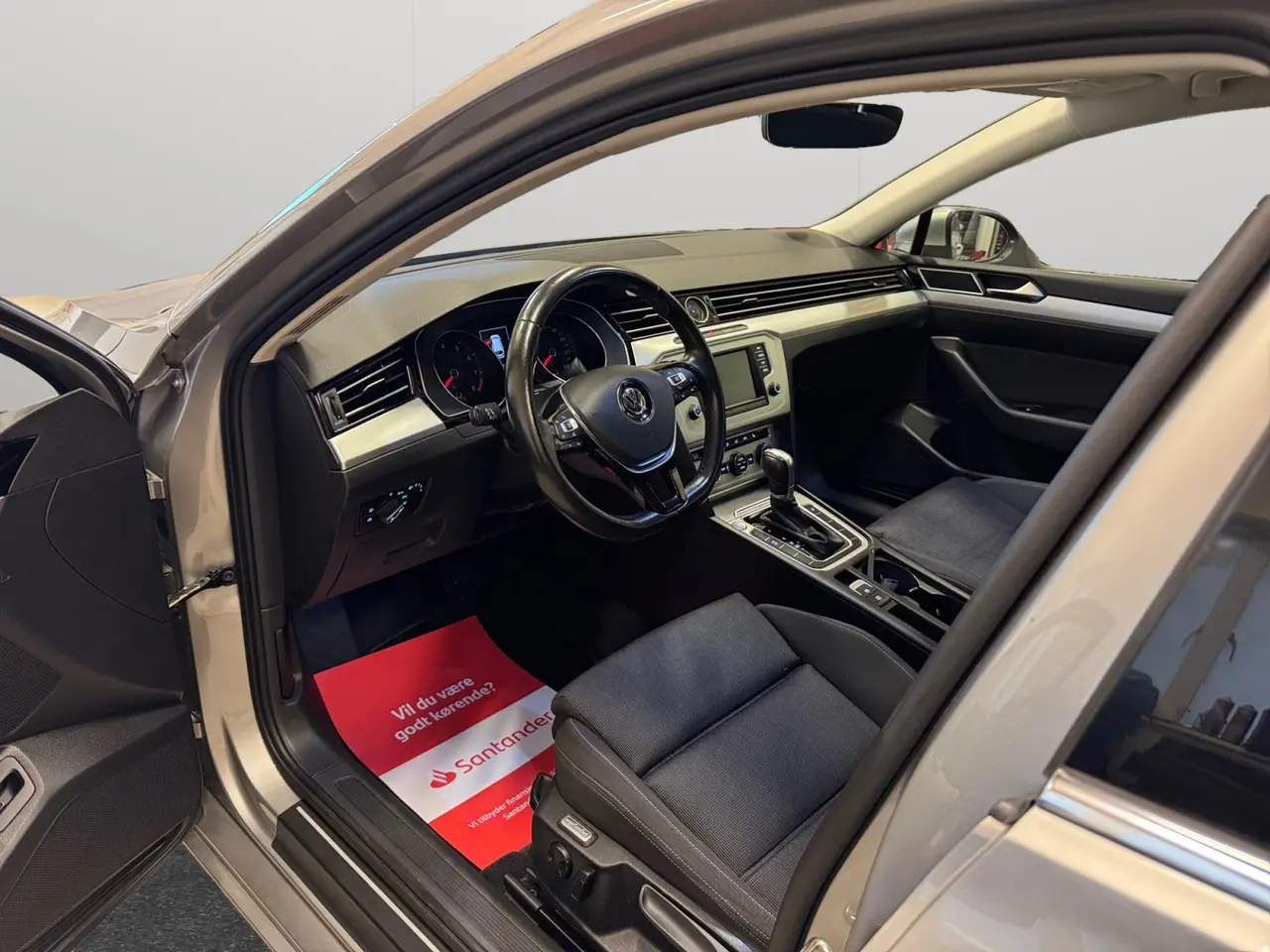 Billede 5 - VW Passat 1,4 TSi 150 Comfortline Variant DSG