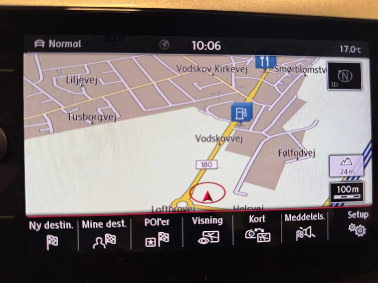 Billede 9 - VW Polo 2,0 GTi DSG
