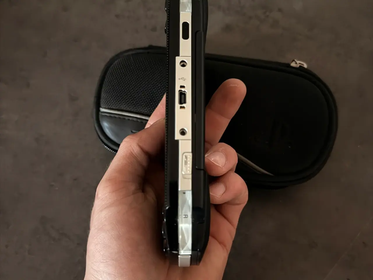 Billede 7 - PSP-1000 + 9 spil (GTA, Tekken, NFS)