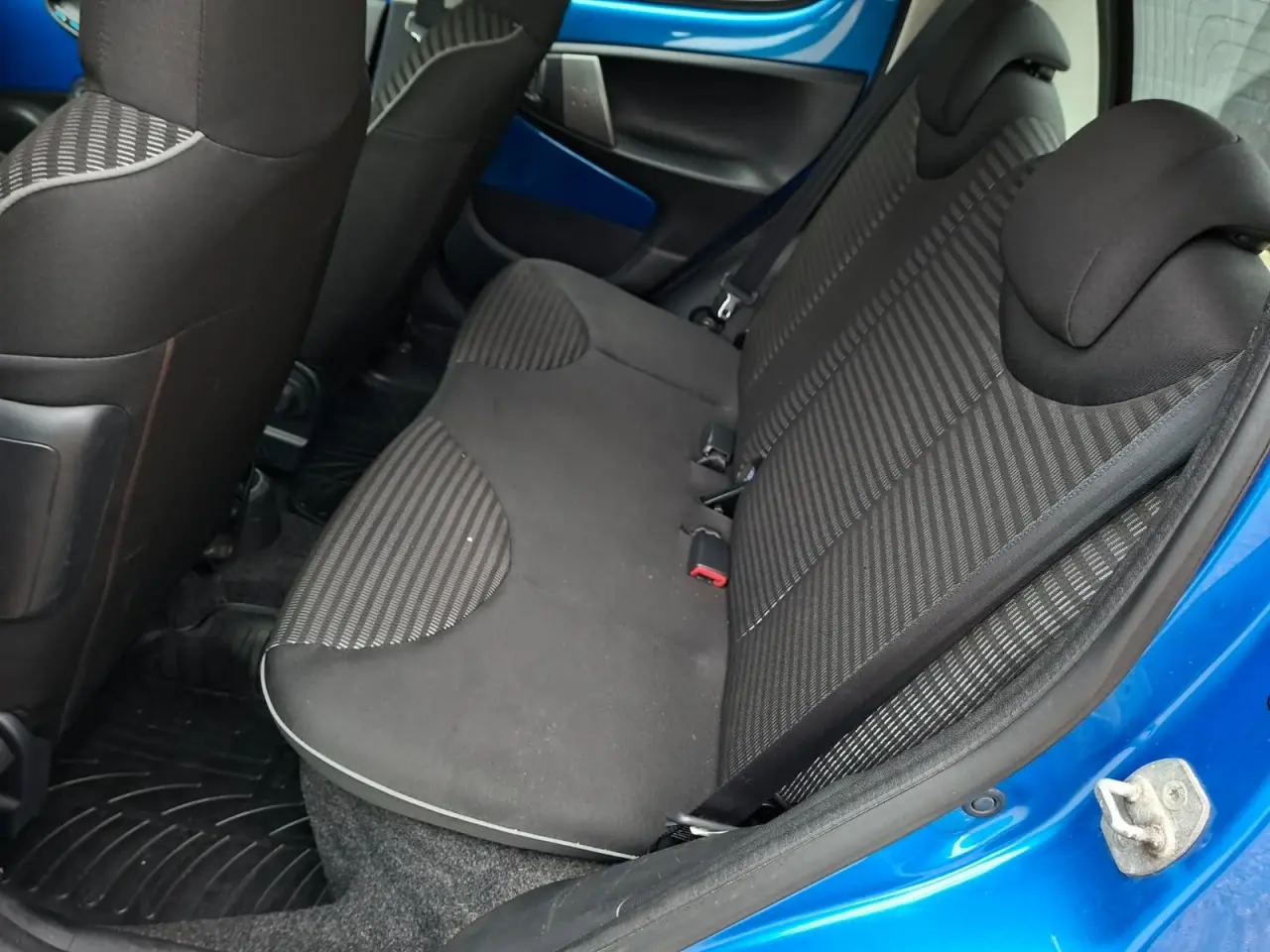 Billede 12 - Peugeot 107 1,0 Active