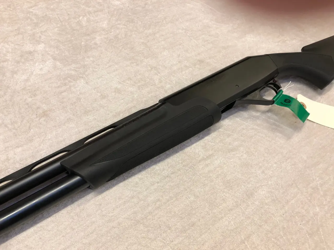 Billede 4 - Stoeger P3000 Pumpgun