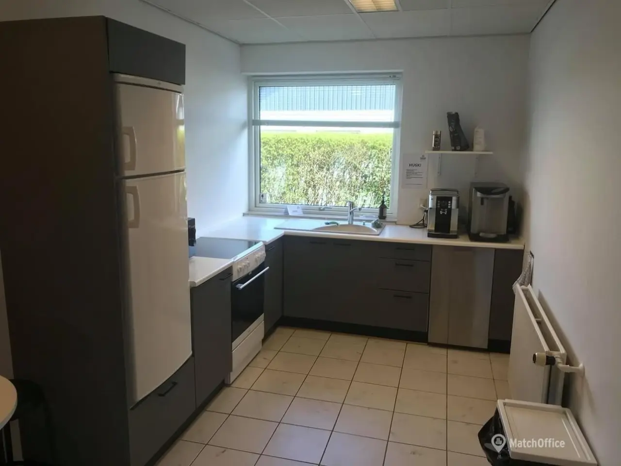 Billede 10 - Ledigt kontor i attraktivt kontorhotel i Kolding
