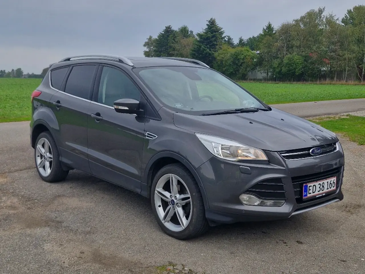 Billede 2 - Ford