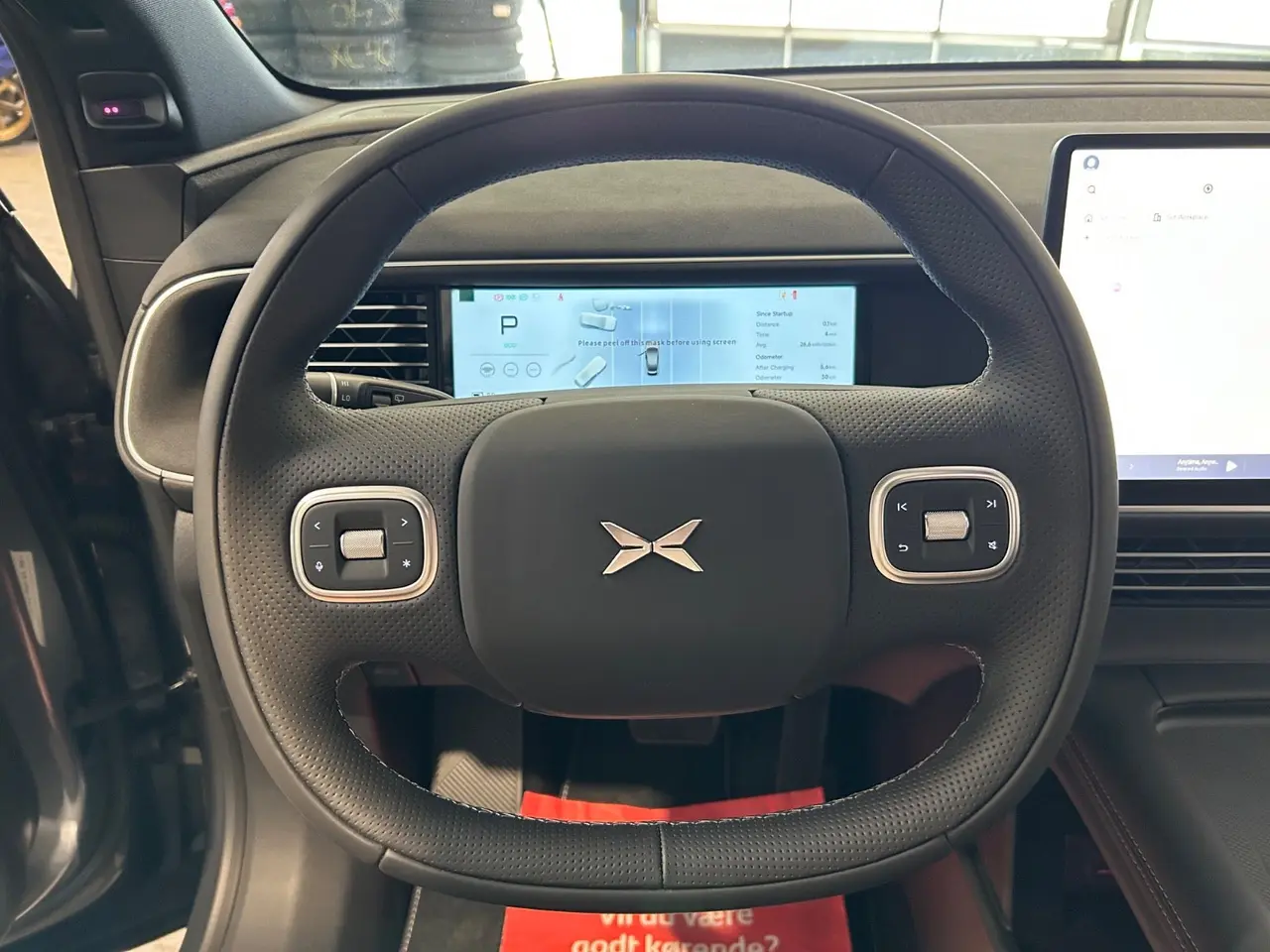 Billede 9 - Xpeng G6  Performance