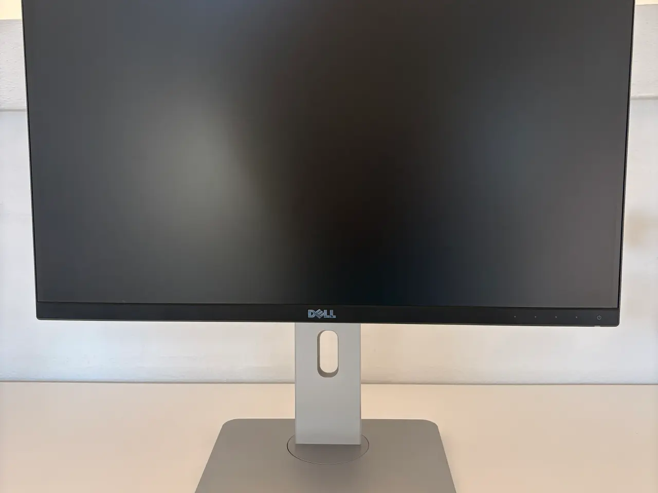 Billede 1 - Dell 24" Skærm