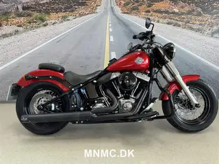 Harley-Davidson FLS Softail Slim 103"