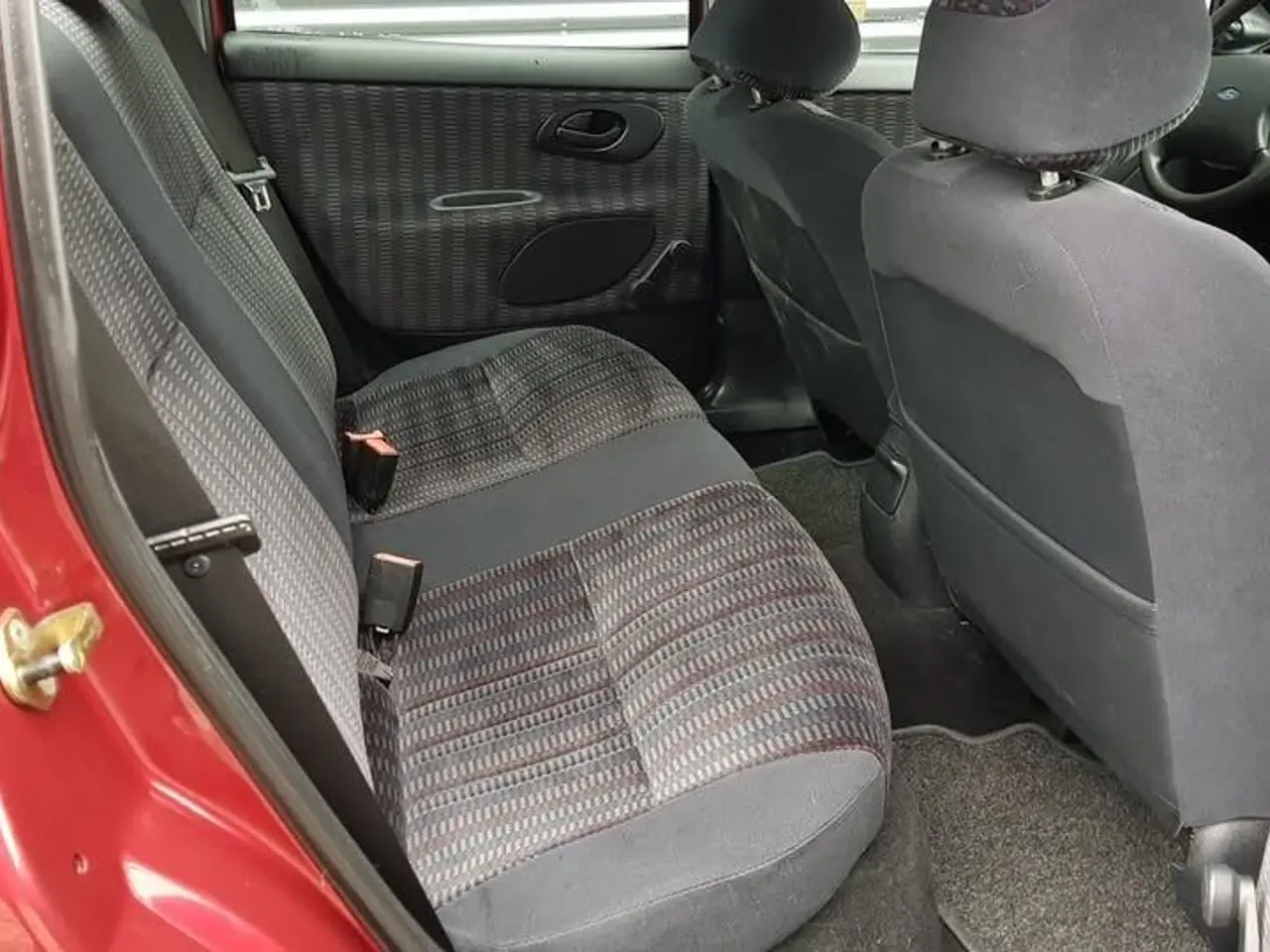 Billede 3 - Ford Mondeo 1,8 i CLX 112HK