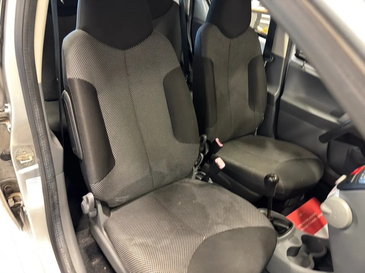Billede 13 - Toyota Aygo 1,0