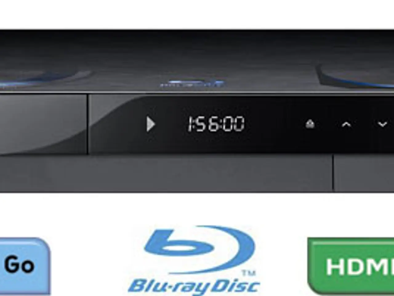 Billede 2 - Samsung Blu-ray/Harddisk optager