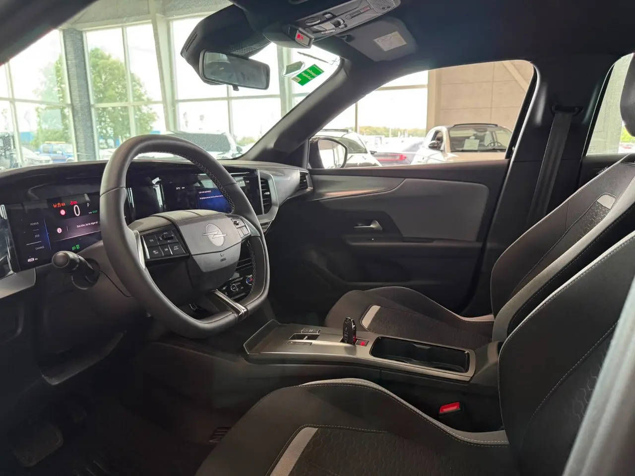 Billede 7 - Opel Mokka-e 54 Edition+
