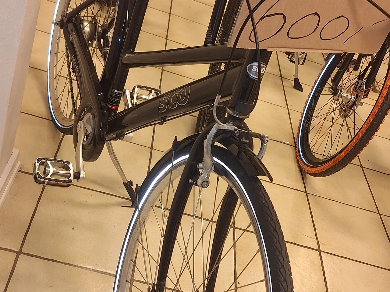 Billede 7 - Gode brugte cykler
