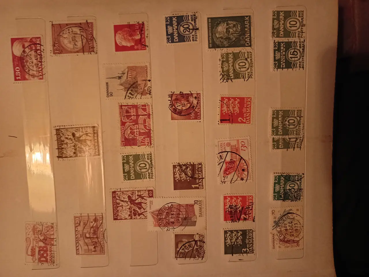 Billede 3 - Indstiks katalog