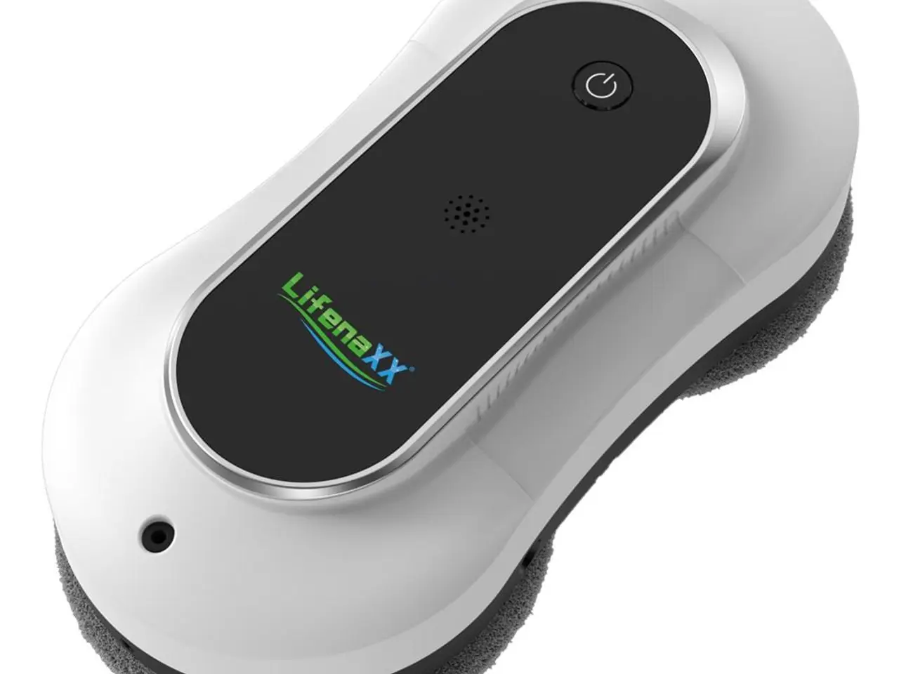 Billede 1 - TECHNAXX Lifenaxx LX-055 vinduespudser-robot - hvid/sort