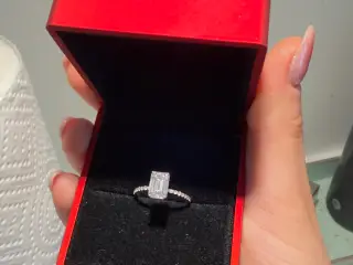 Diamantring