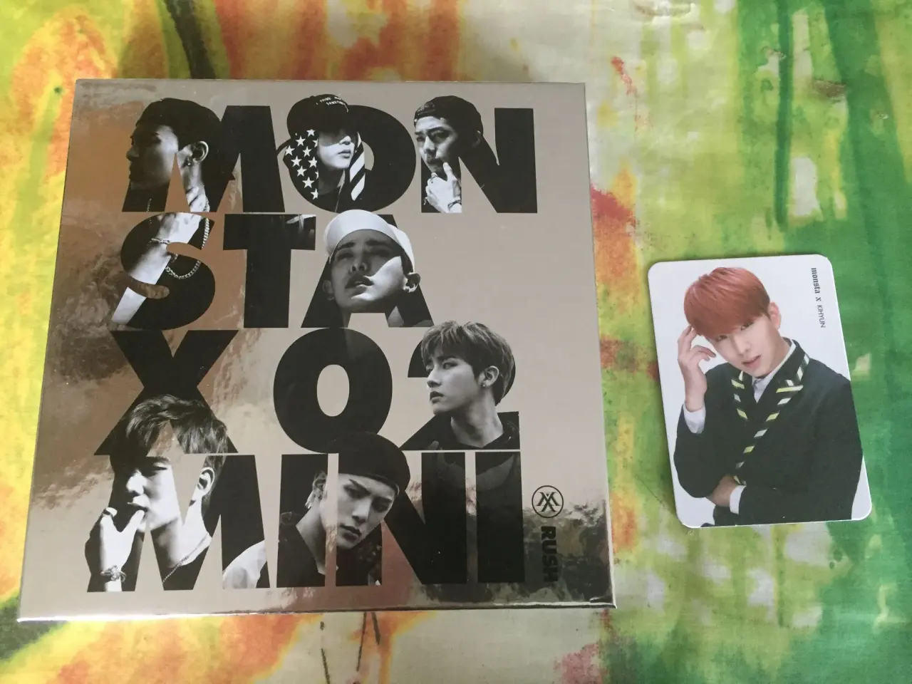Billede 5 - K-Pop; Monsta X, BTOB
