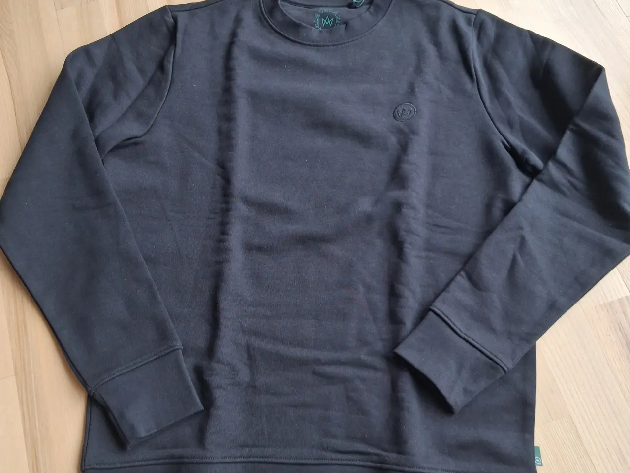 Billede 1 - Kronstadt sweatshirt, str. M, ny med mærke