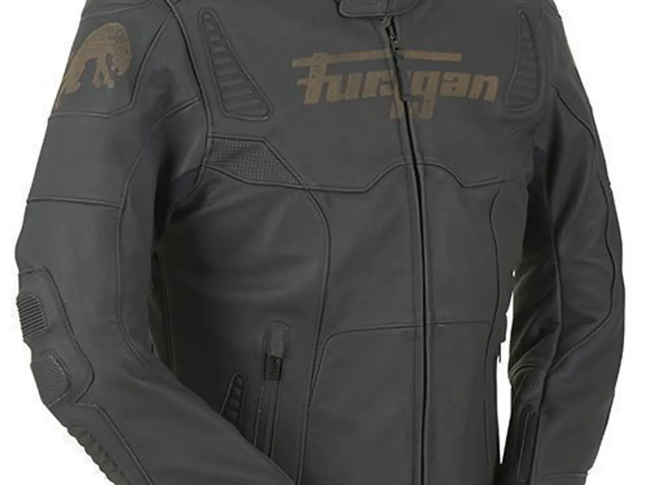 Billede 1 - Furygan Sherman