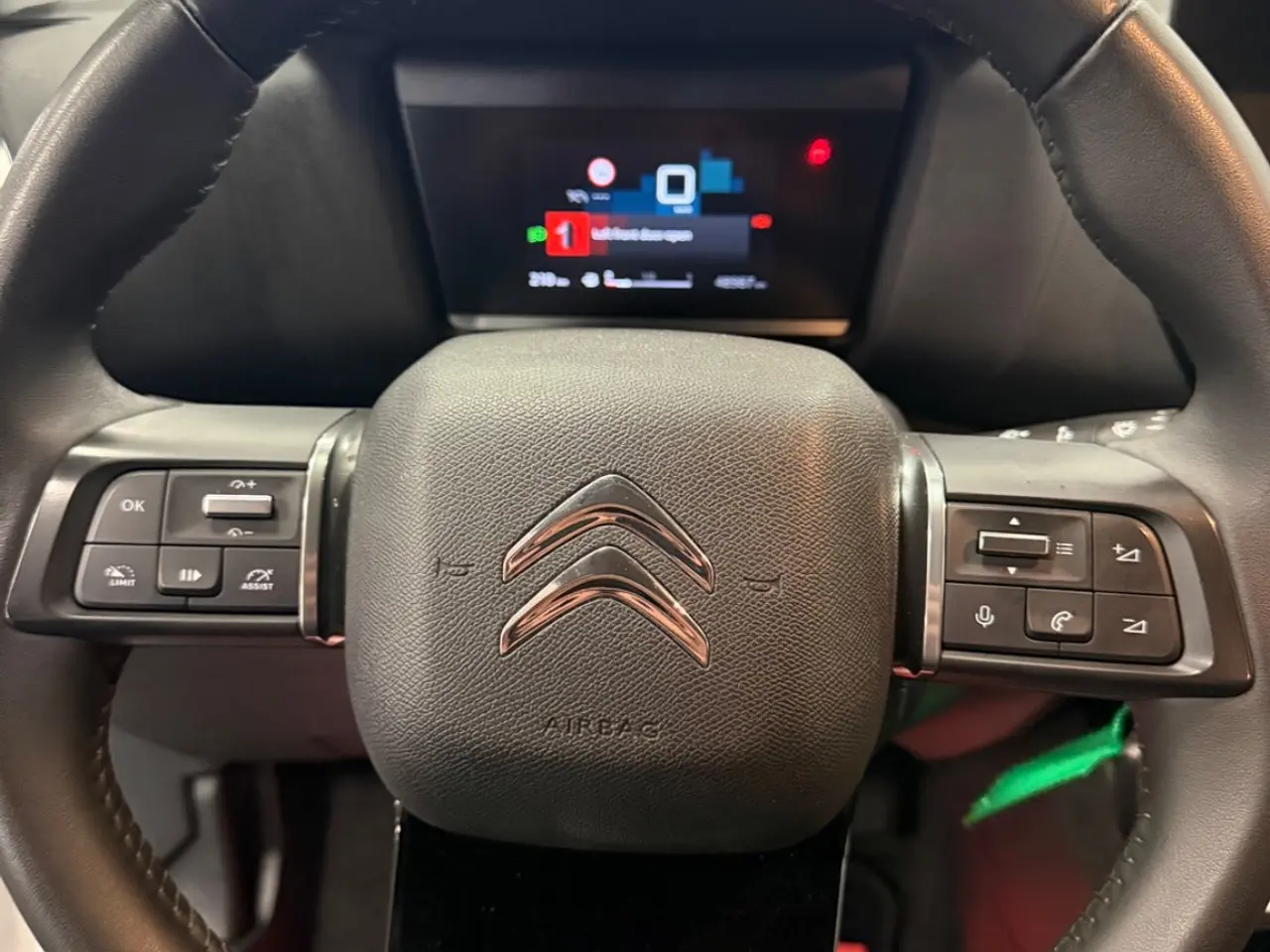 Billede 9 - Citroën C4 X 1,2 PureTech 100 Attraction