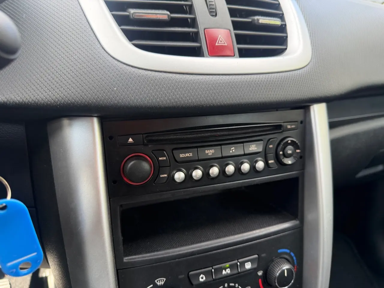 Billede 13 - Peugeot 207 1,4 HDi 70 Active