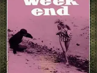 udgået ! Weekend ; SE !