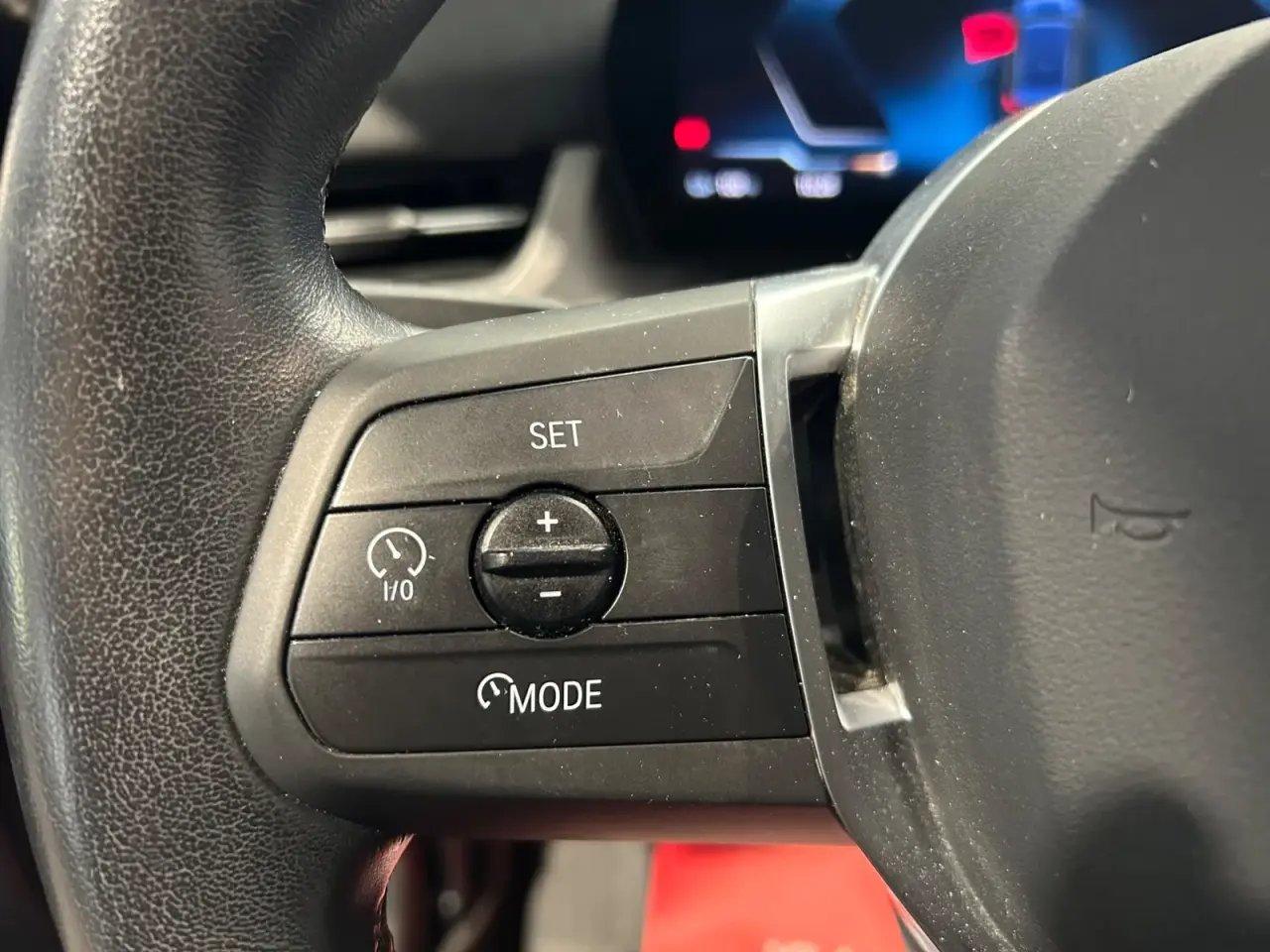 Billede 9 - BMW iX1 xDrive30 X-Line