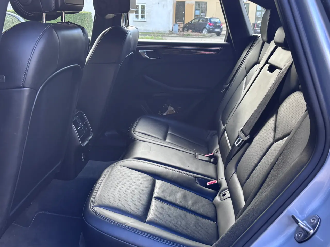 Billede 15 - Porsche Macan 2,0 PDK