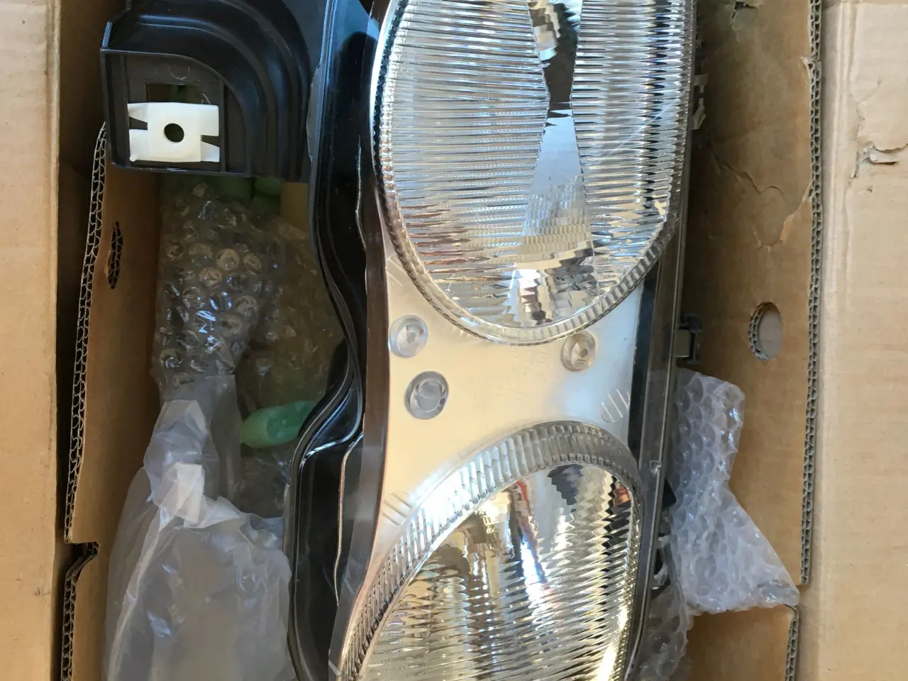 Billede 3 - Rover 75 MG ZT reservedele