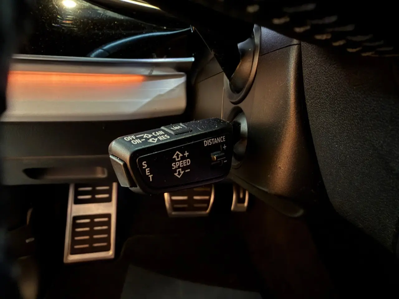 Billede 14 - Audi Q8 50 TDi S-line quattro Tiptr.