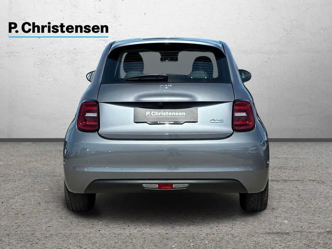 Billede 5 - Fiat 500e 42 Icon