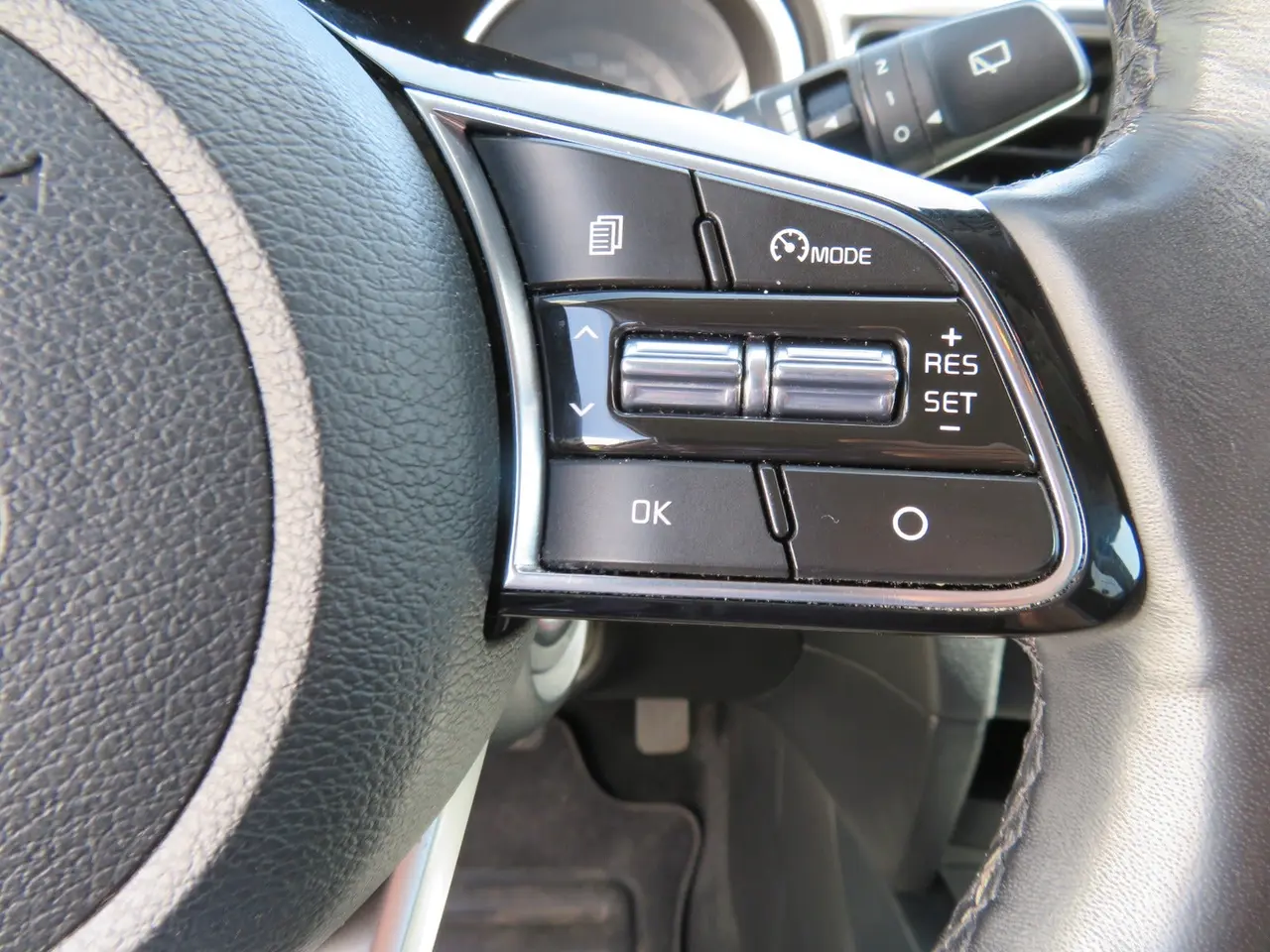 Billede 14 - Kia Ceed 1,6 CRDi 136 Attraction SW