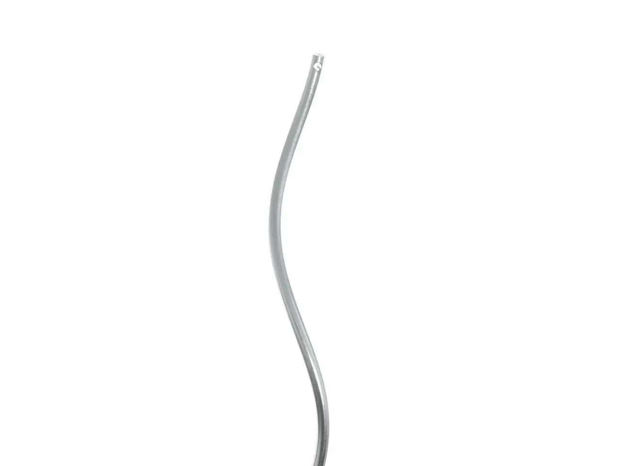 Billede 7 - Spiral plantestøtter 5 stk Sølv 150 cm Galvaniseret stål