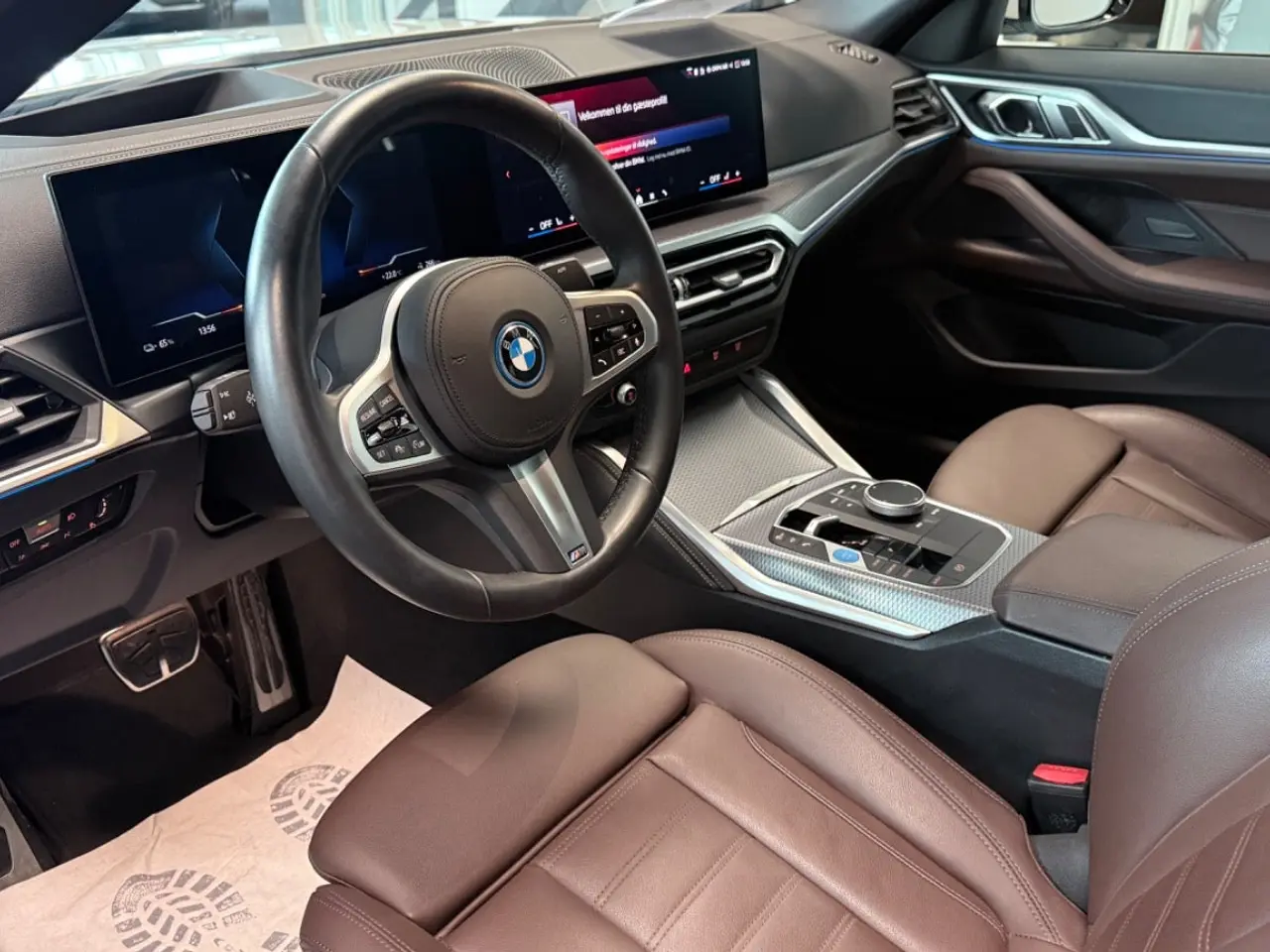 Billede 11 - BMW i4  eDrive40 M-Sport