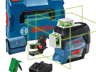 Bosch Krydslaser
