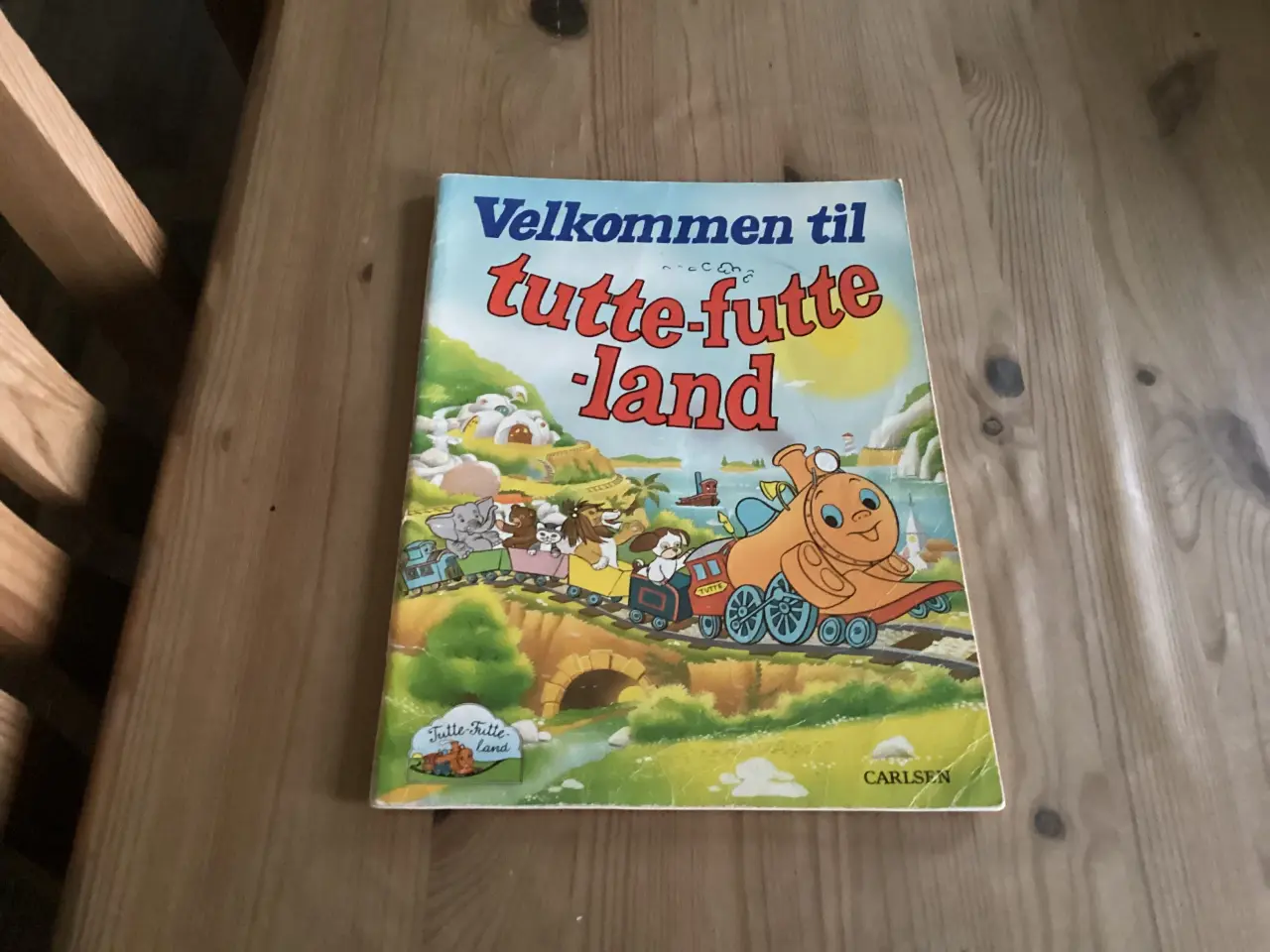 Billede 4 - Retro Bøger 7 Stks