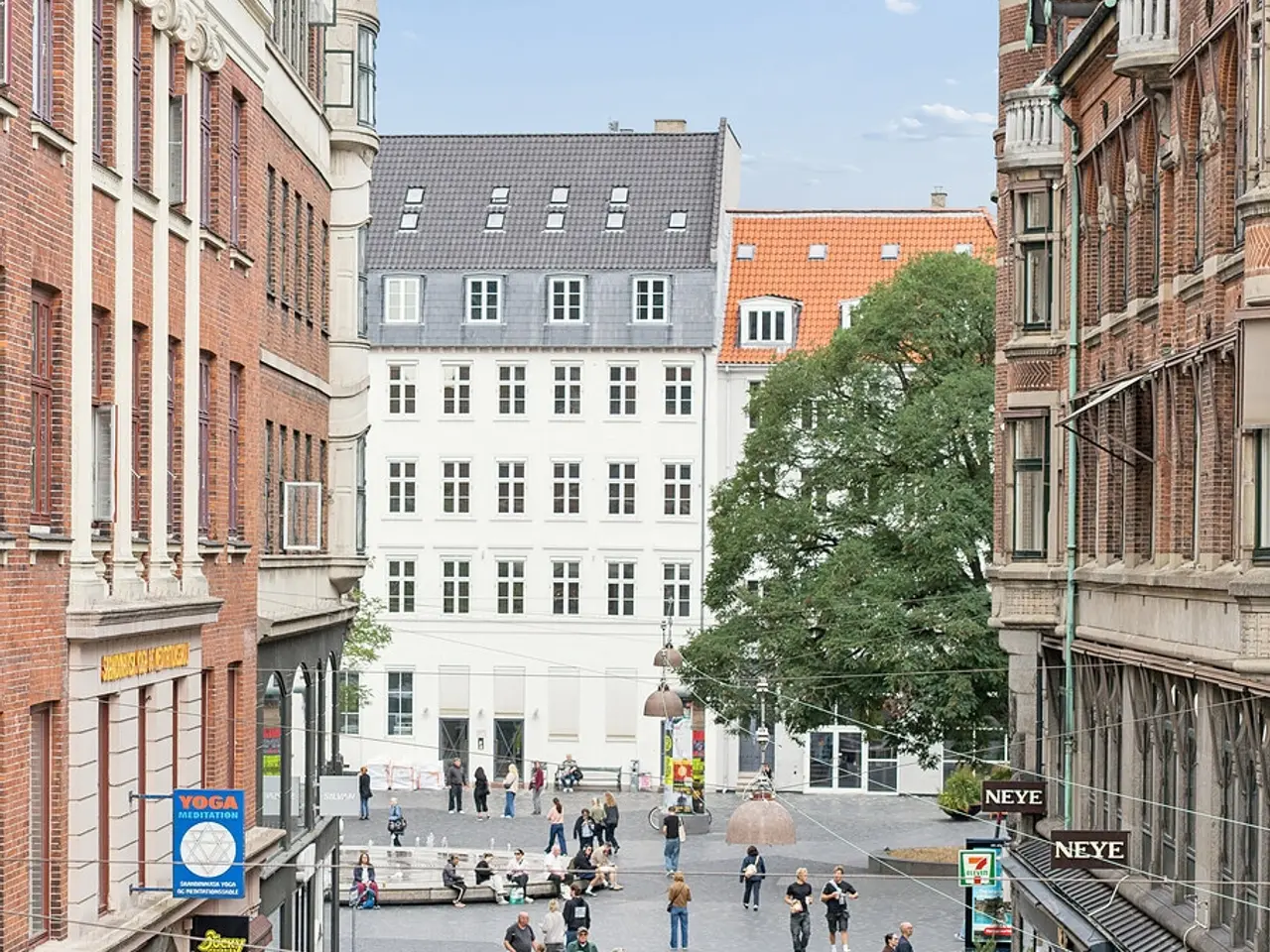 Billede 22 - Mulighed for en unik kontoradresse