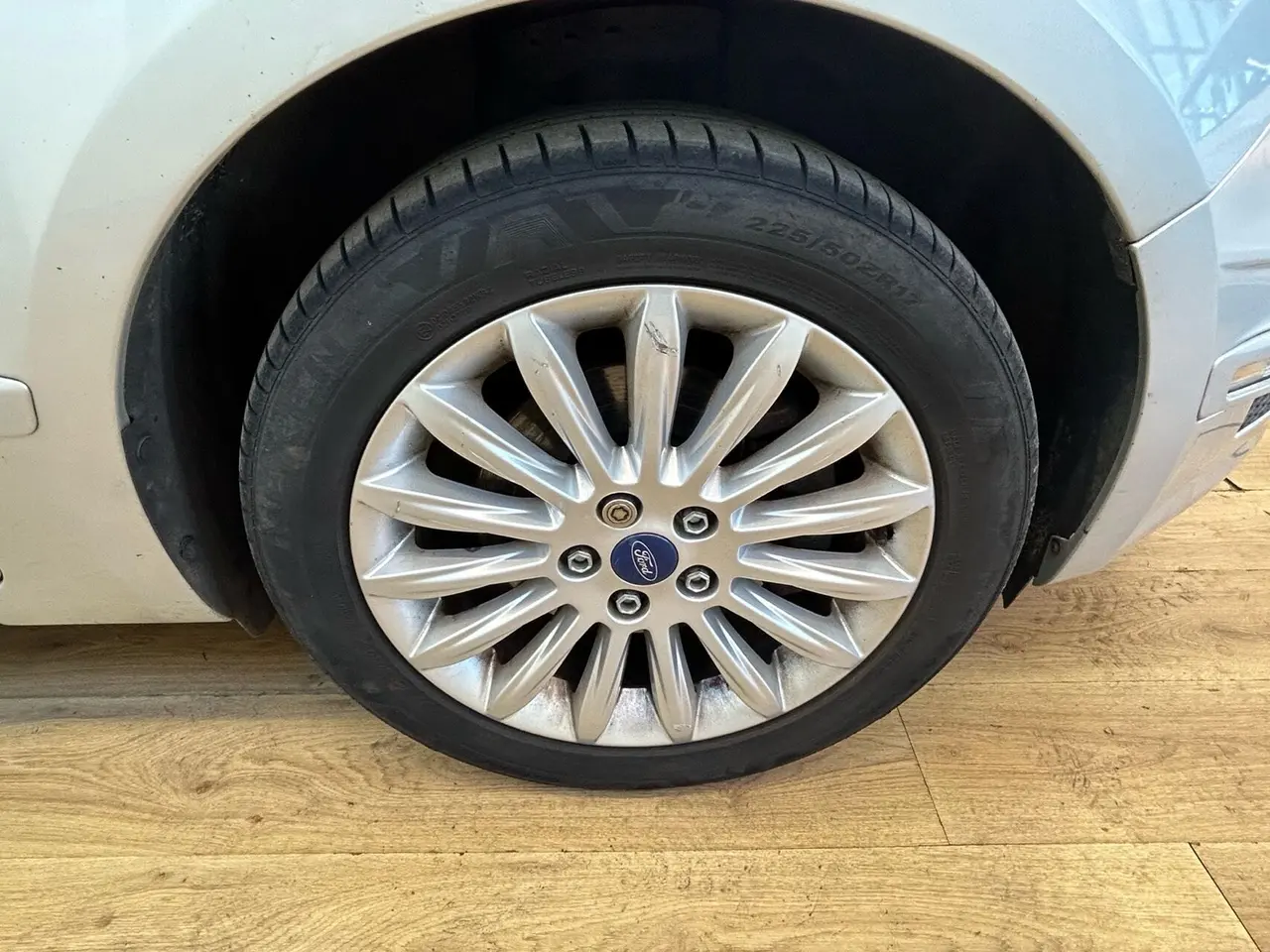 Billede 9 - Ford S-Max 2,0 TDCi DPF Trend Powershift 163HK 6g Aut.