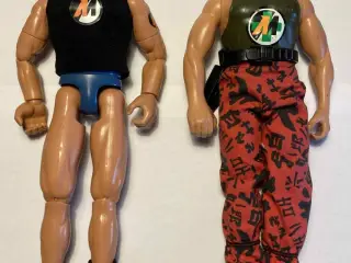 Hasbro Action Man