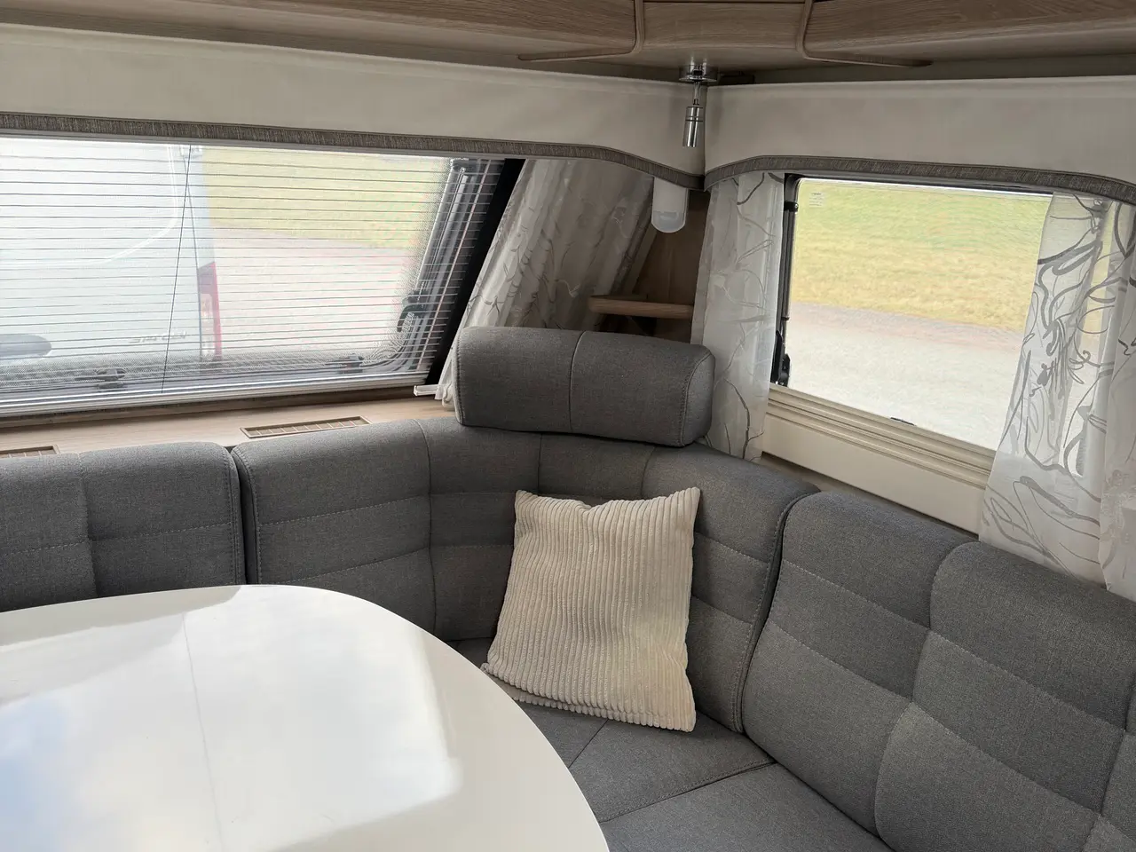 Billede 11 - Kabe Royal 740 TDL KS