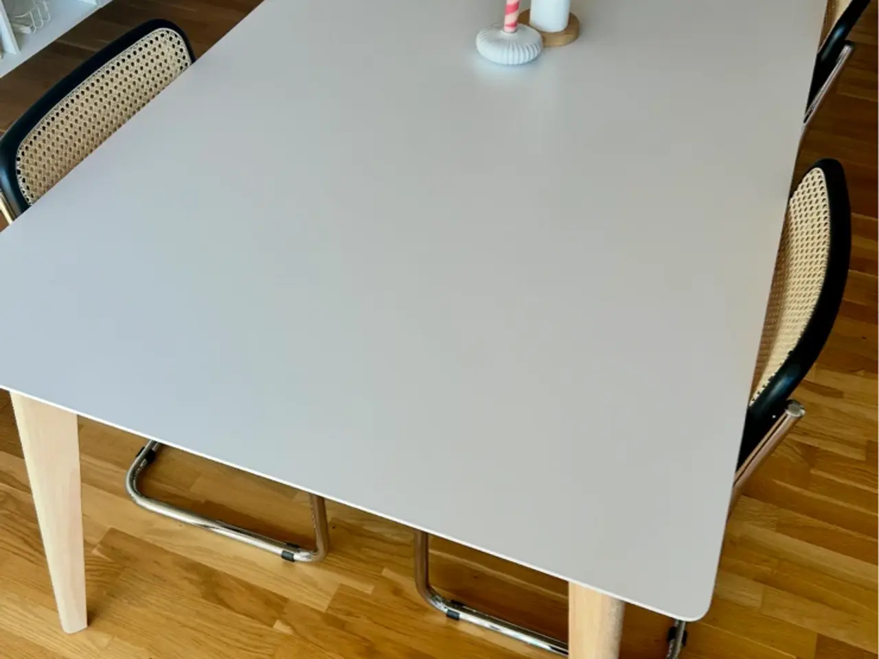 Billede 3 - Frisvinger Stole