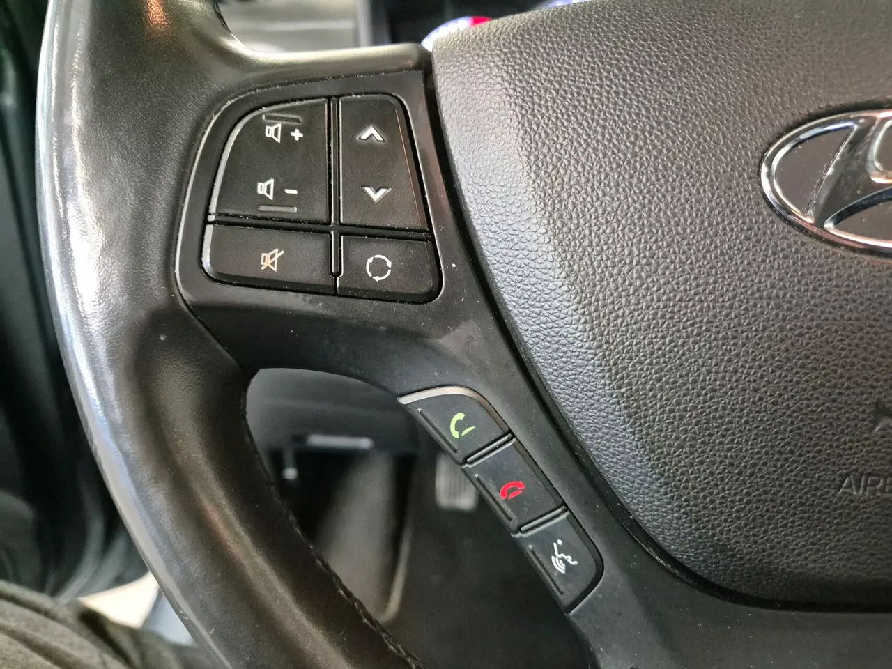 Billede 12 - Hyundai i10 1,0 Eco 2019 Edition 67HK 5d