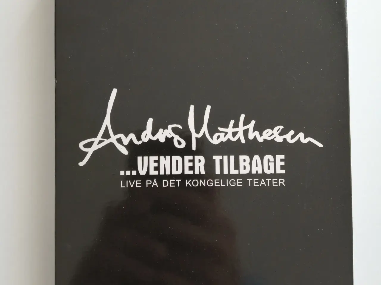 Billede 1 - Anden vender tilbage