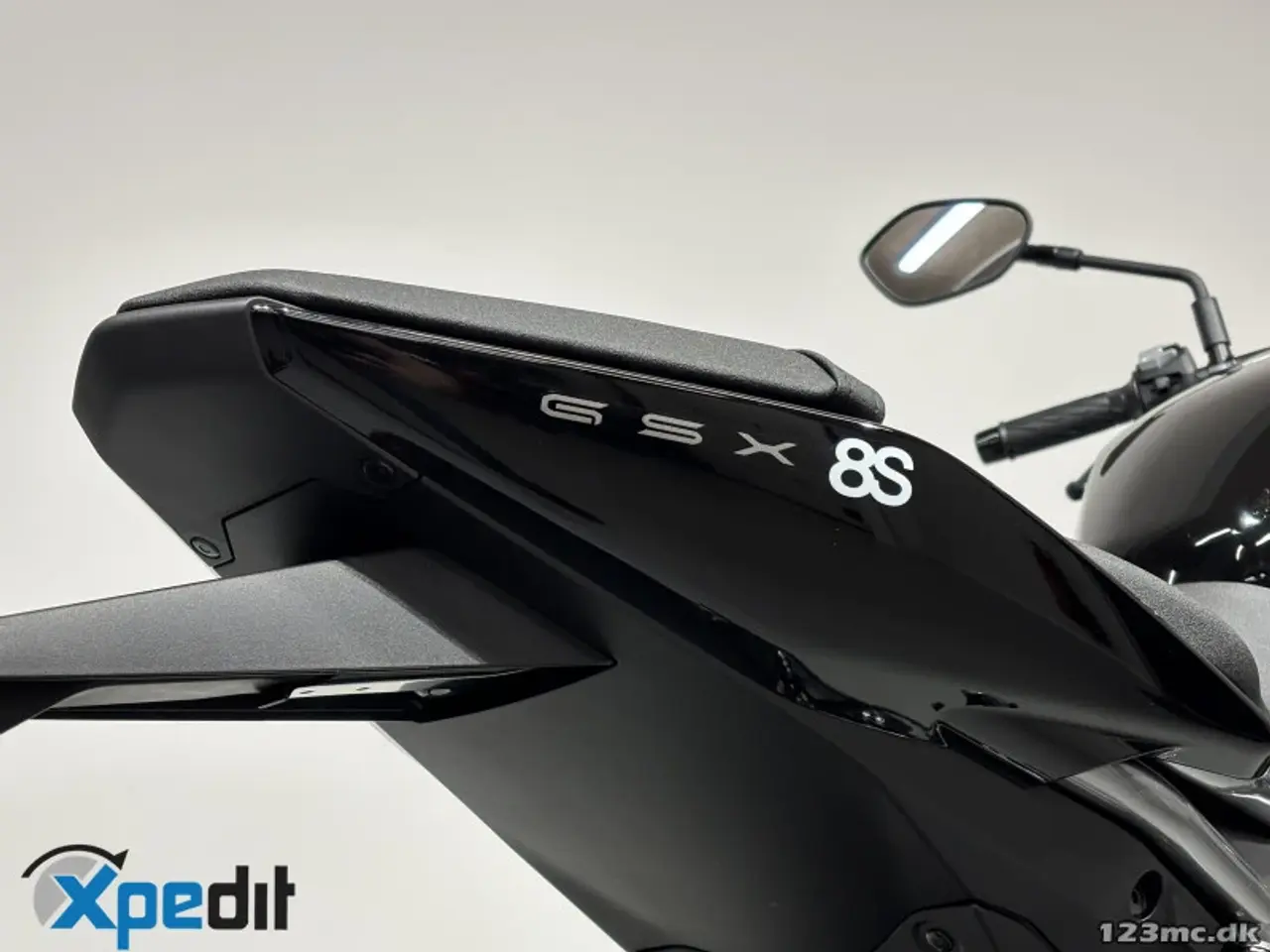 Billede 16 - Suzuki GSX-8S