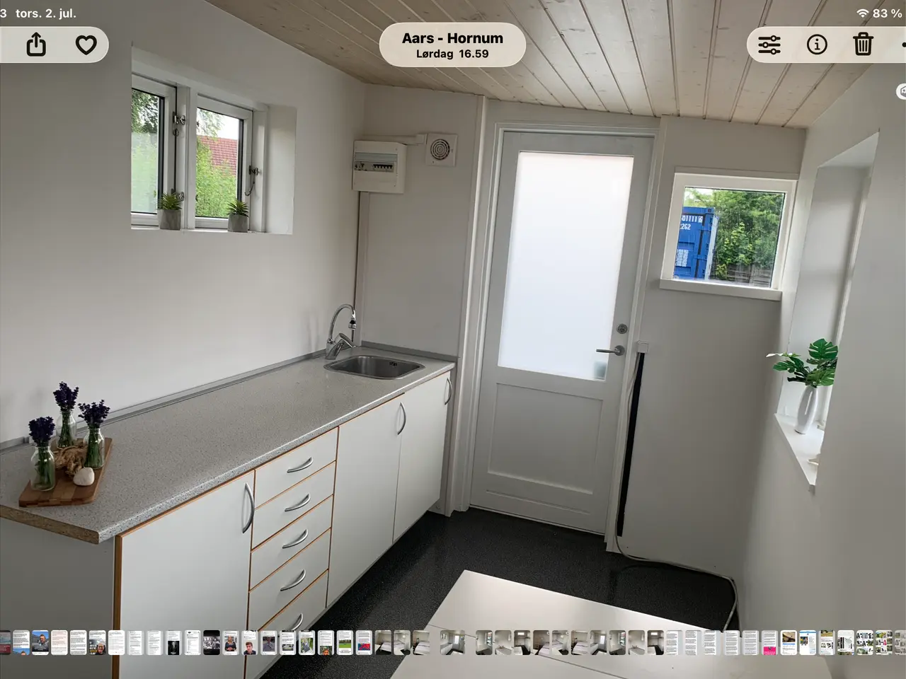Billede 4 - Tiny House - Anneks - 18 m2